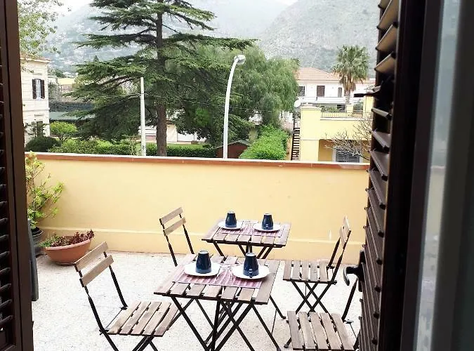 Affittacamere Sicily House 4*