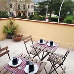 Maison d'hôtes Sicily House Mondello