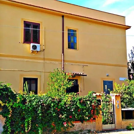 Sicily House Penzion Mondello