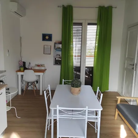 Penzion Sicily House 4*