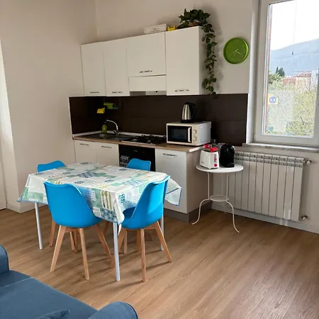 Sicily House 4*