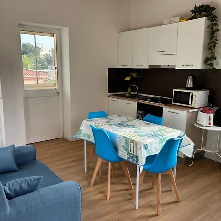 Sicily House Guest house *