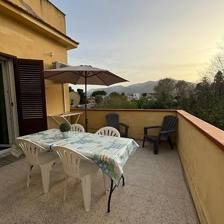 Penzion Sicily House 4*