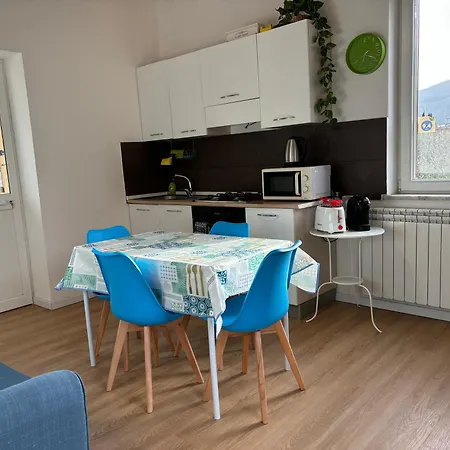 Sicily House 4*