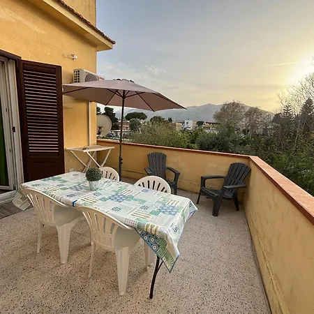 Sicily House Pensionat