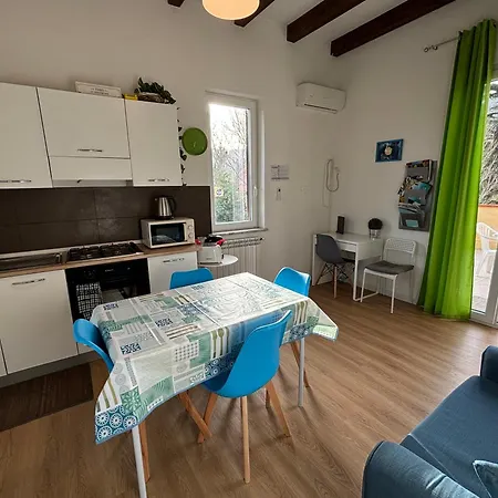 Sicily House Guest house *