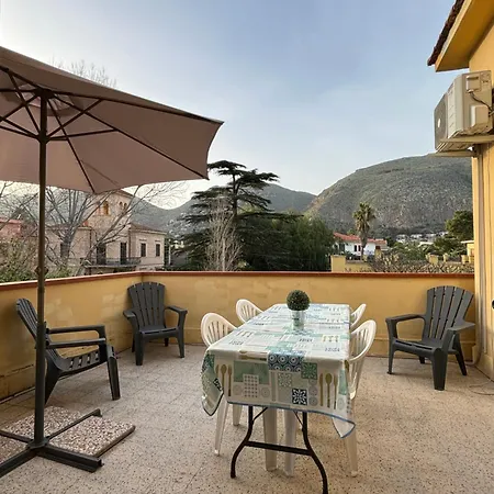 Penzion Sicily House 4*