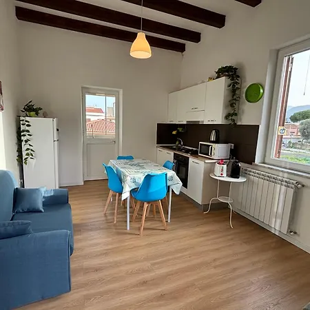 Sicily House * Mondello