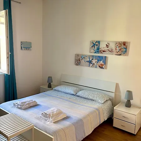 Sicily House 4*