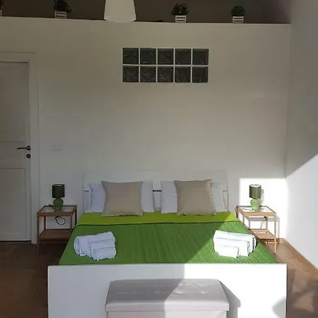 Sicily House