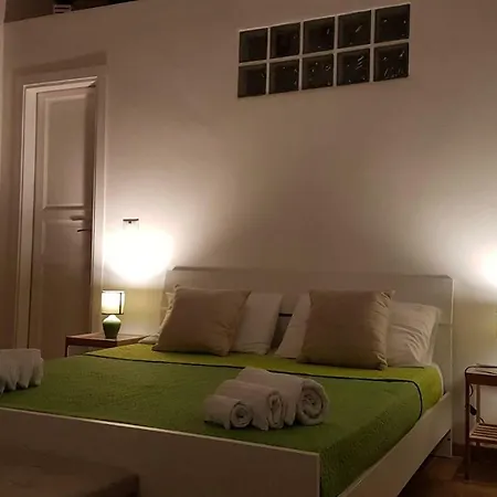 Sicily House Penzion Mondello