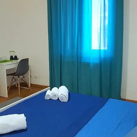 Guest house Sicily House