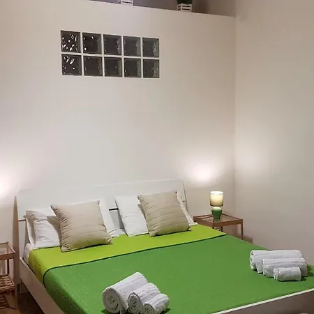 Sicily House Penzion