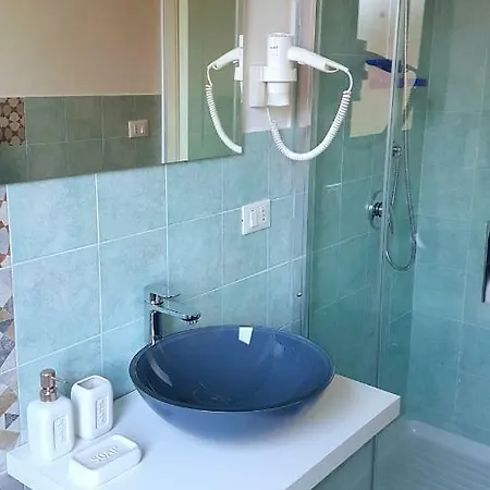 Guest house Sicily House Mondello