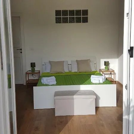 Sicily House 4* Mondello
