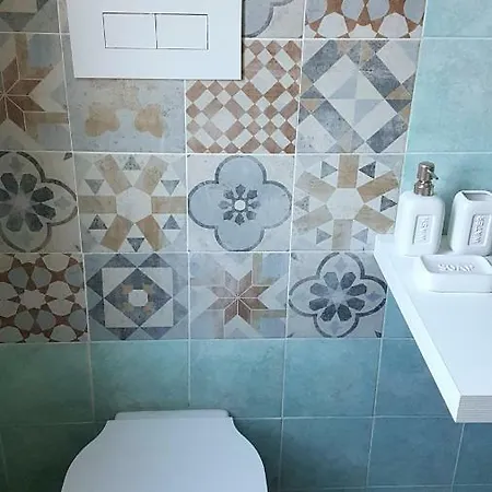 Sicily House 4* Mondello