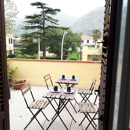 Penzion Sicily House 4*