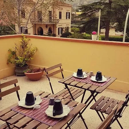 Sicily House Guest house *