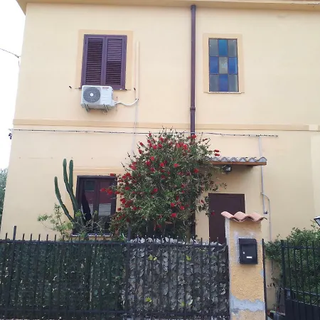 Penzion Sicily House