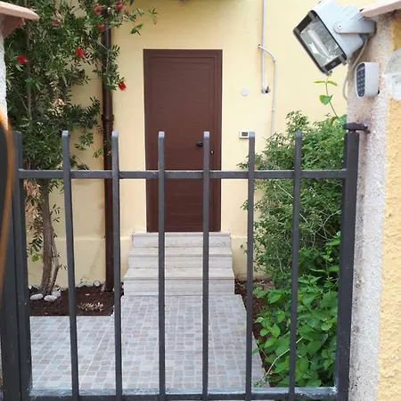 Sicily House Mondello