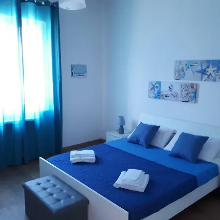 Sicily House Penzion