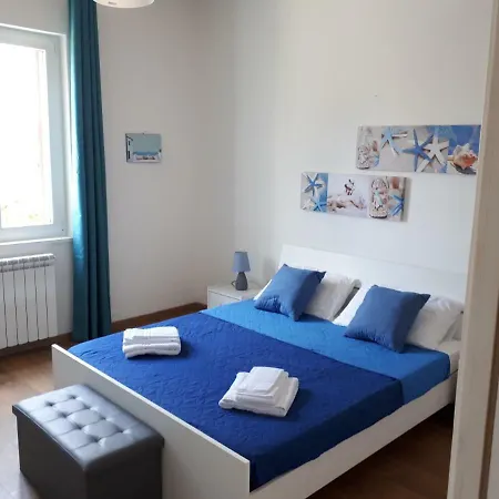 Penzion Sicily House 4*