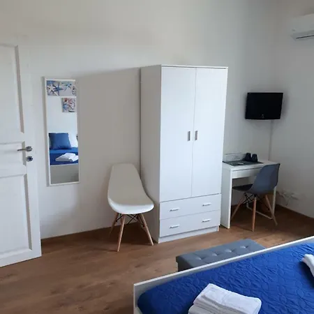 Sicily House Penzion