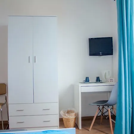 Sicily House 4*