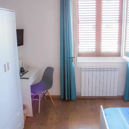 Sicily House Guest house