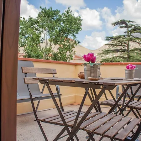 Sicily House Penzion 4*