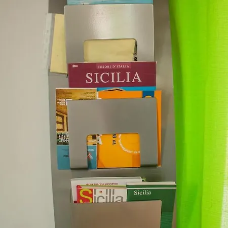 Guest house Sicily House *