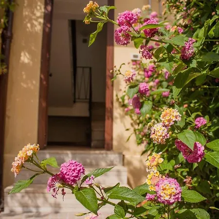 Sicily House Mondello